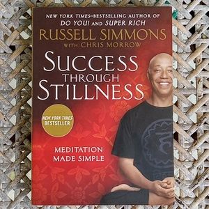 Russell Simmons book